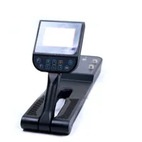 Conrad Groundtech A2-GEO Series