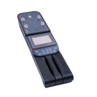 Conrad Groundtech A2-GEO Series