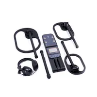 Conrad Groundtech A2-GEO Series