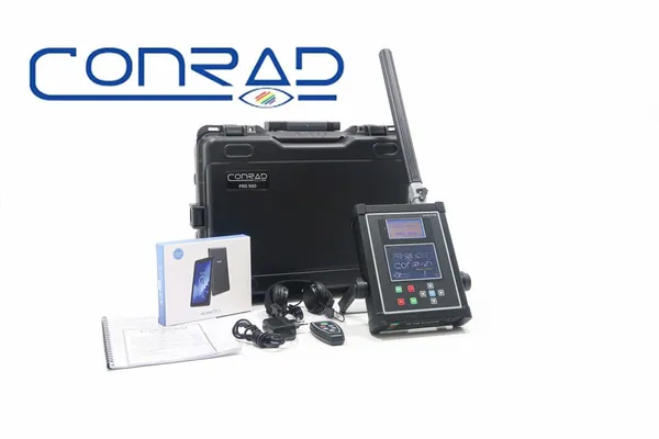 Conrad Pro 900