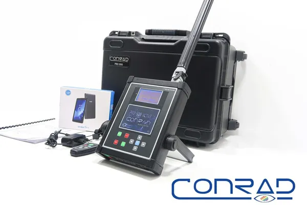 Conrad Pro 900