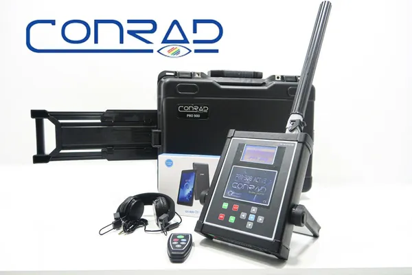 Conrad Pro 900