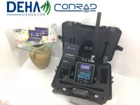 Conrad Pro 900