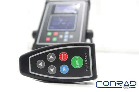 Conrad Pro 900