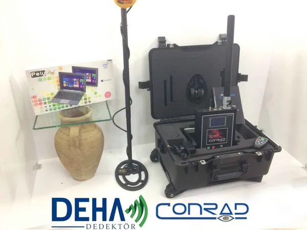 Conrad Pro 800