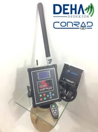 Conrad Pro 800